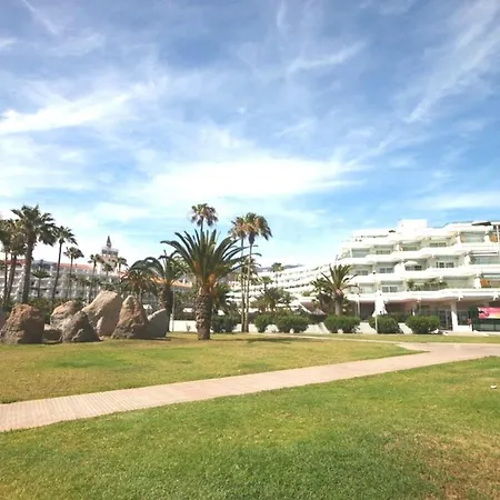 Apartament Luxury In Beachfront Complex In El Duque Area, Costa Adeje (Tenerife)