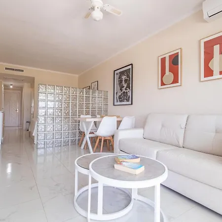 Luxury In Beachfront Complex In El Duque Area, * Costa Adeje (Tenerife)