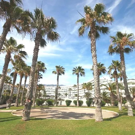 아파트 Luxury In Beachfront Complex In El Duque Area, *