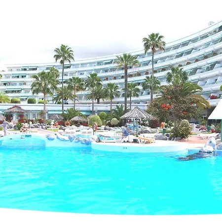 Luxury In Beachfront Complex In El Duque Area, *