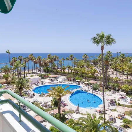 Luxury In Beachfront Complex In El Duque Area,