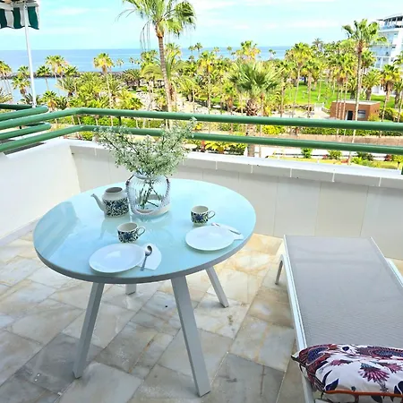 Apartamento Luxury In Beachfront Complex In El Duque Area, Costa Adeje (Tenerife)