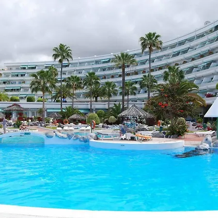 Apartamento Luxury In Beachfront Complex In El Duque Area, *