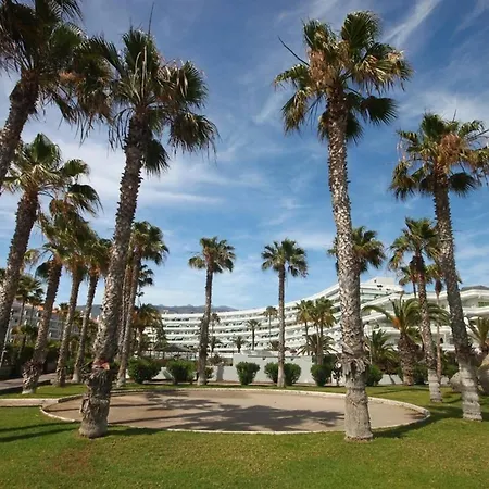 Luxury In Beachfront Complex In El Duque Area, * Costa Adeje (Tenerife)