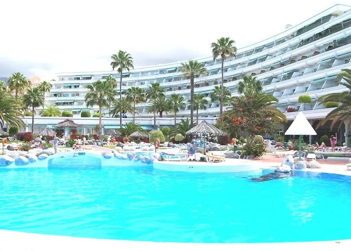 Luxury In Beachfront Complex In El Duque Area, *